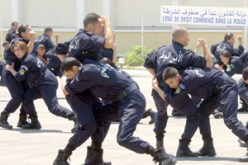 فتح مدرسة لتكوين أعوان الشرطة بمعسكر