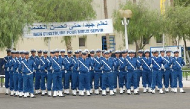 أكثر من 12 مليار سنتيم لإعادة تهيئة مقر الشرطة القضائية بشاطوناف