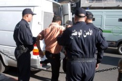 معالجة أكثر من 7649 قضية إجرام خلال 5 الأشهر الأخيرة