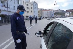 سوق أهراس: تسجيل أزيد من 390 مخالف لم يلتزموا بإرتداع الأقنعة الواقية للحد من إنتشار وباء كورونا