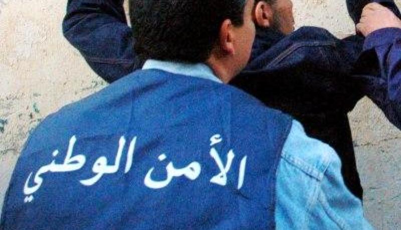 إطلاق نار وإصابة 3 أعوان شرطة قرب مركز امتحان في بريان
