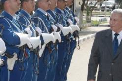 الشرطة جاهزة والميترو مازال