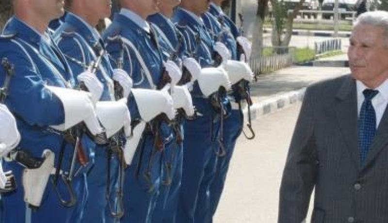 الشرطة جاهزة والميترو مازال