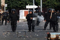 إصابة شرطيين امارتيين خلال كمين لتاجري مخدرات بالقرب من ابوظبي
