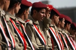 الافراج عن 21 شرطيا يمنيا احتجزتهم القاعدة