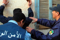 مروكي حراق يحول حيا بمغنية الى سوق لترويج الزطلة بين المترفين في وضح النهار
