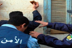 توقيف شاب أقدم على سرقة جرافة ببرج بونعامة في تيسمسيلت