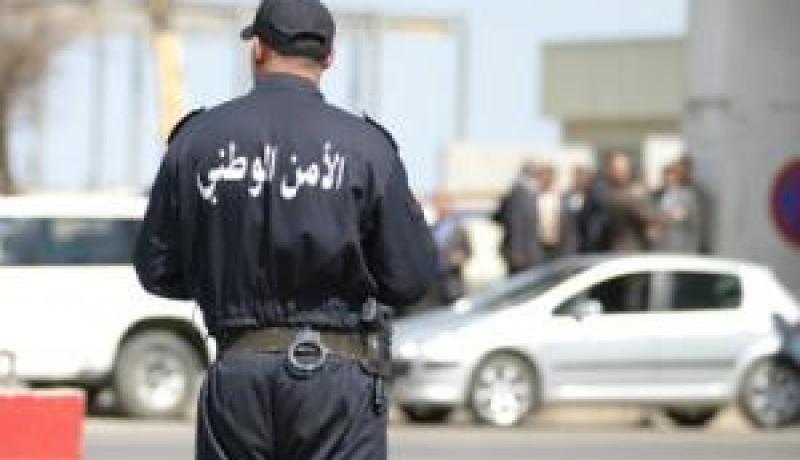 الأمن يفكك شبكة لترويج الكوكايين بسيدي فرج غرب العاصمة