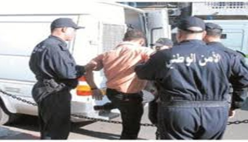 حجز حوالي 6 كلغ من القنب الهندي بقسنطينة