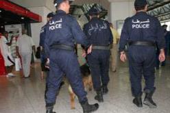 توقيف 3 عناصر شرطة بعد ضياع قطع أسلحة في تيبازة