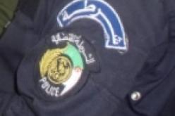 إيداع شرطي‮ ‬ضيّع سلاحه منذ قرابة سنة الحبس في‮ ‬تبسة