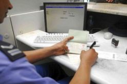 5 ملايين مسافر عبر النقاط الحدودية للوطن خلال صائفة 2017