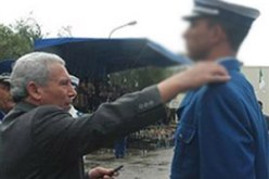 بعدما التمس وكيل الجمهورية في حقه 8 سنوات سجنا:عامين حبسا لضابط شرطة بمديرية الأمن الوطني بحيدرة