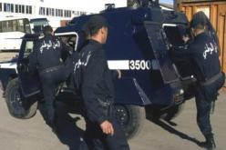 14 معتقلا في الاحتجاجات المتصاعدة بولاية تيزي وزو