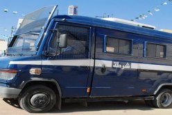 جرّ‮ ‬السيارات على عاتق الأمن العمومي