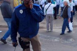 السلاح متاح للجميع ، الشرطة ''تخطي راسي''… والعنصرية انتهت سياسيا وحاضرة واقعيا