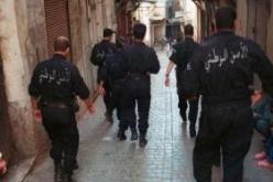 أمن العاصمة ينفذ حكم حق حضانة ''شاربوك'' لابنته ''صفية”