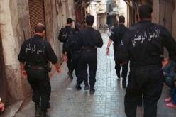 أعوان شرطة كونوا جماعة أشرار ونفذوا عشرات السرقات