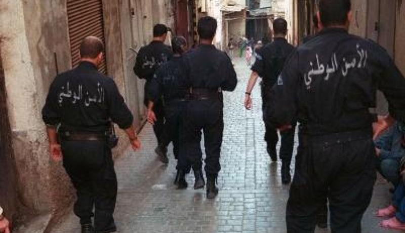 أعوان شرطة كونوا جماعة أشرار ونفذوا عشرات السرقات
