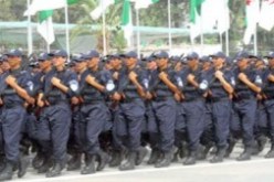 افتتاح اشغال المؤتمر 36  لقادة الشرطة و الأمن العرب بالجزائر العاصمة