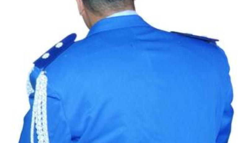 ''خضار'' يُدخل شرطيا الإنعاش في سكيكدة