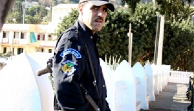 توقيف 41412 شخصا من بينهم 3513 قاصرا خلال الأشهر السبعة الأولى من السنة الجارية