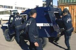 إرهابي‮ ‬خطير‮ ‬يسلّم نفسه للأمن في‮ ‬تيزي‮ ‬وزو‮ ‬