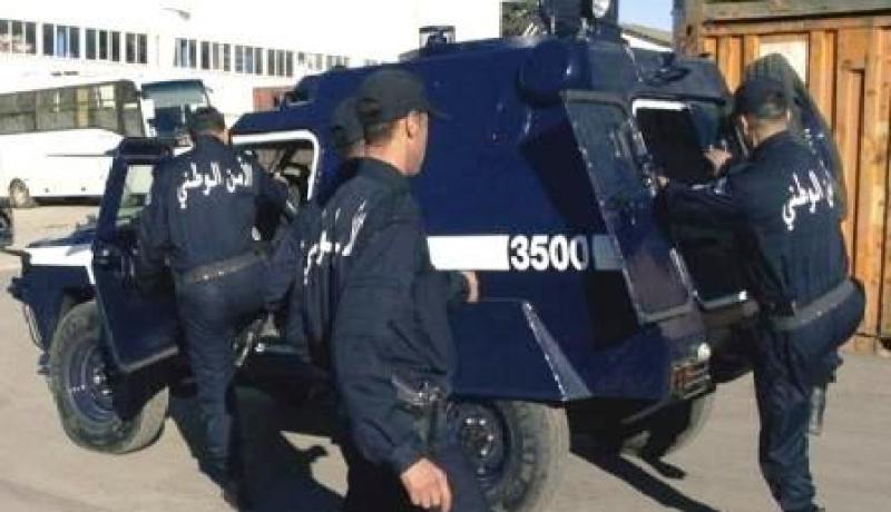 إستشهاد شرطيين ومدني وجرح أكثر من 10 أعوان شرطة ودرك ببرج منايل