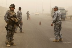المجلس العسكري يعلن حظر التجول في محيط وزارة الدفاع بالقاهرة بعد الصدامات