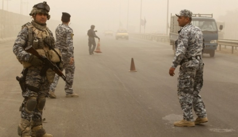 المجلس العسكري يعلن حظر التجول في محيط وزارة الدفاع بالقاهرة بعد الصدامات