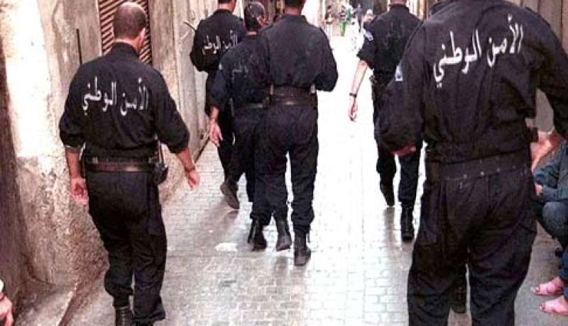 حجز أزيد من 1 قنطار من البارود إلى جانب بنادق صيد و حراطيش بسطيف