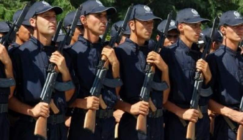 تجريد أعوان الوحدات الجمهورية للأمن من أسلحتهم بعد انتهاء ساعات العمل