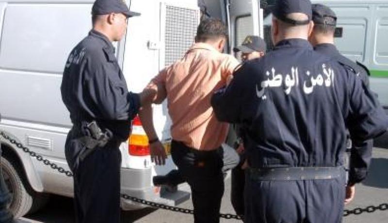 زعيم عصابة ينتحل صفة والي تبسة ووزير التضامن
