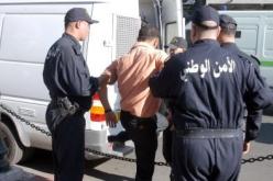 زعيم عصابة ينتحل صفة والي تبسة ووزير التضامن