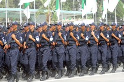 فتح مسابقات الشرطة أمام أعوان الشرطة الشبيهين‮ ‬المتعاقديـن‮