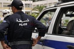 أمن ولاية الجزائر يحارب «الباركينغ» غير الشرعي