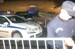 3 أعوان شرطة مكلفين بحراسة إطارات “كوجال” اليابانية ضحايا اعتداء دامي