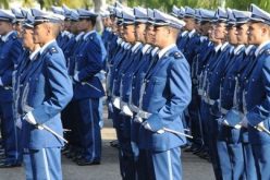 الدفعة الحادية عشر لمفتشي الشرطة تؤدي اليمين بمجلس قضاء البليدة