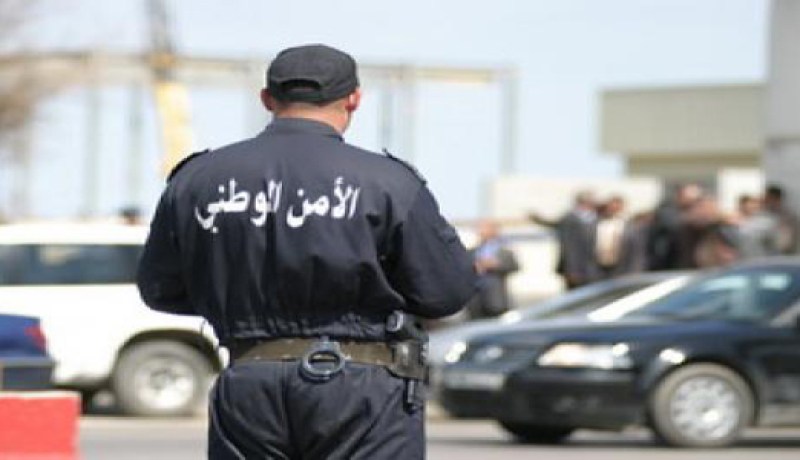 الأمن‮ ‬يكشف اختلاس منح الطلبة بجامعة الشلف
