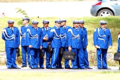 آخر مسابقة للإلتحاق برتبة ''ضابط شرطة'' في النّظام القديم هذا الأربعاء