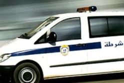أجهزة كمبيوتر في سيارات الشرطة