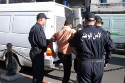 ضبط 8 شبان وفتاتين يمارسون الدعارة الجماعية في قبو عمارة ببلعباس