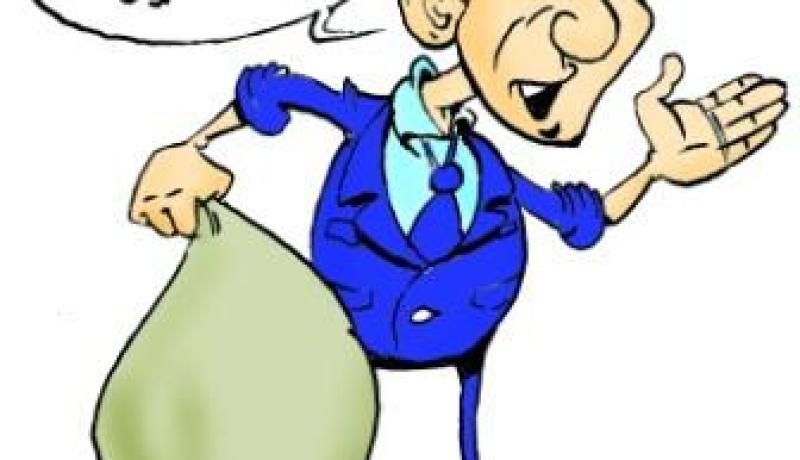 التماس عامين حبسا لشرطي حجز جوارب و 27 جبة سورية