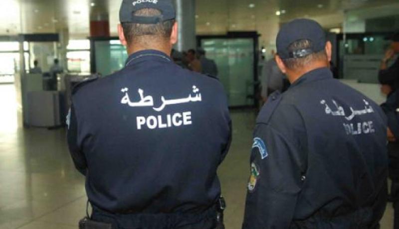 المخابرات تطارد إٍرهابيا مصريا مرشحا للقيام بعمليات انتحارية ضد مؤسسات عمومية