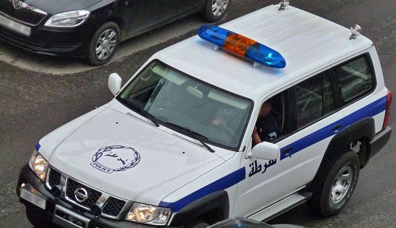 شرطة الشفة يتمكنون من تحرير فتاة من مختطفيها