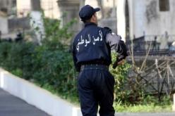 شرطي بأمن حسين داي يقود شبكة مختصة في النصب على مصانع الإسمنت