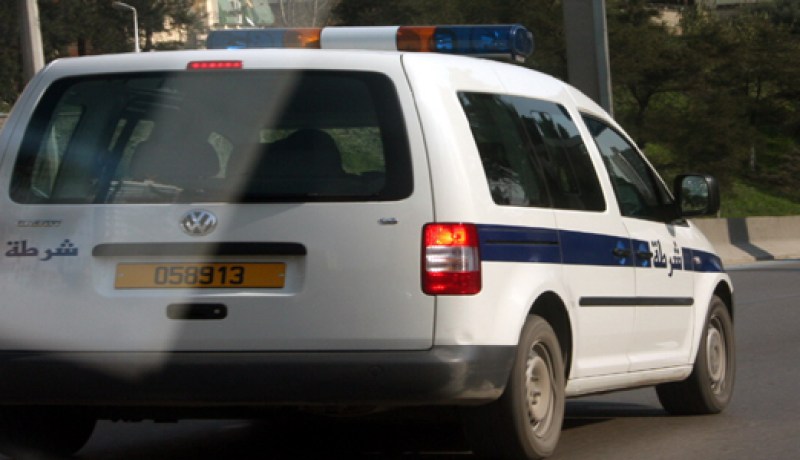 مسابقة لتوظيف آلاف المهنيين الشبهيين في جهاز الشرطة