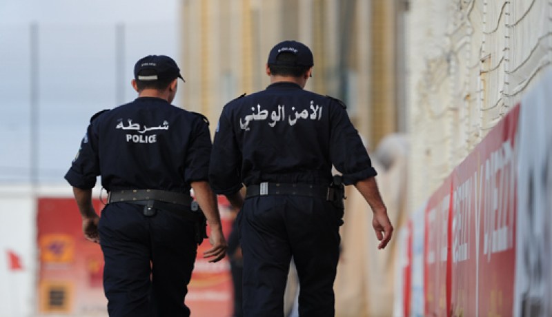 2800 ‬دينار منحة للأعوان الشبهيين بسلك الشرطة بأثر رجعي