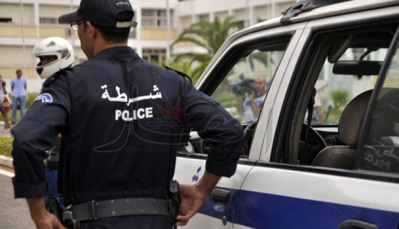 العثور على طرد مشبوه أمام مكتب الأرندي في تيارت