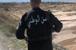 القبض على شرطي برتبة حافظ أمن متلبسا بالرشوة بالوادي